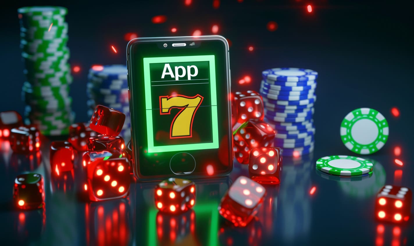 VIP TAKA 777 Casino App
                              